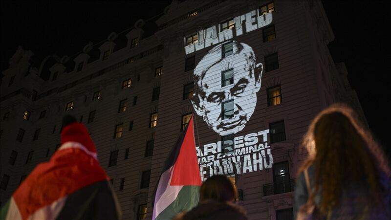 الاحتلال الإسرائيلي يشهد تراجعًا غير مسبوق في مؤشر القوة الناعمة