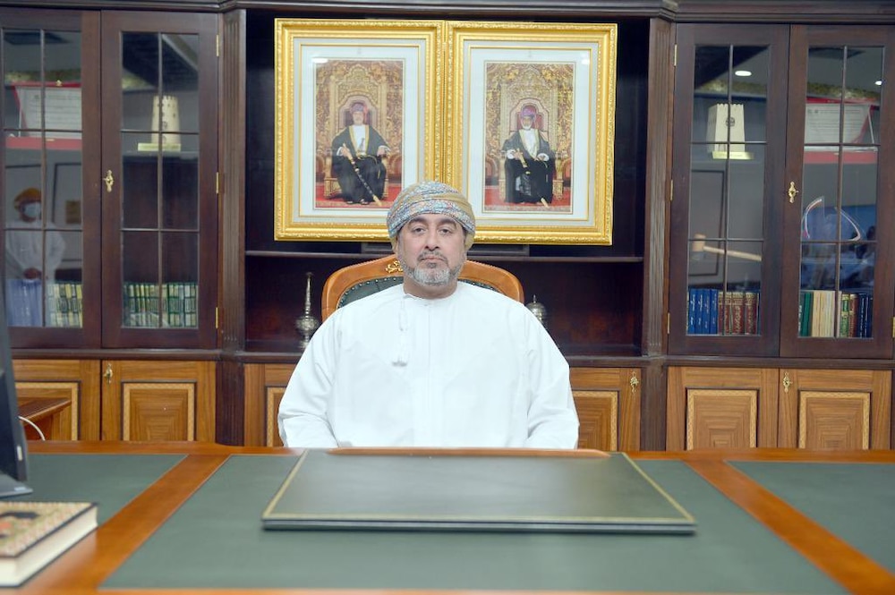 لأول مرة: جناح وطني عماني في حدث ثقافي دولي بإيطاليا