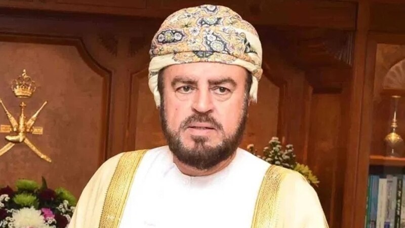 الأسبوع المقبل: سمو السيد أسعد سيفتتح الكونجرس الصحفي
