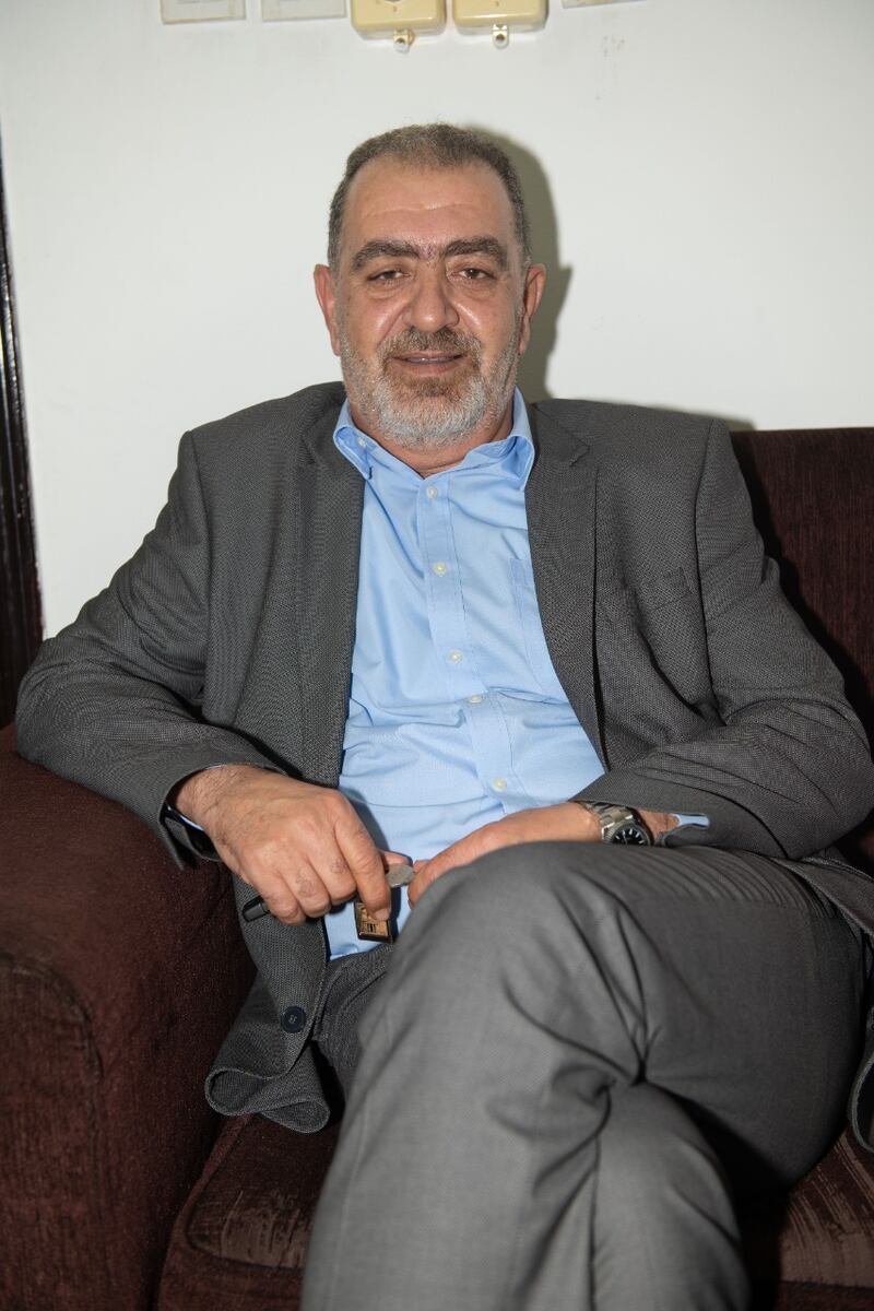 نادي الجالية الأردنية في السلطنة يشهر لجنة رجال الأعمال