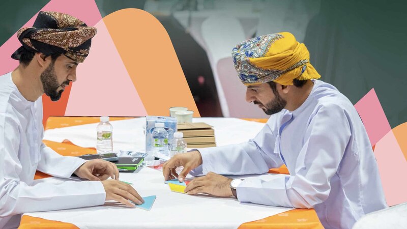 بمشاركة أكثر من 100 فريق: الإعلان عن الأفكار الفائزة في “هاكاثون نسج”