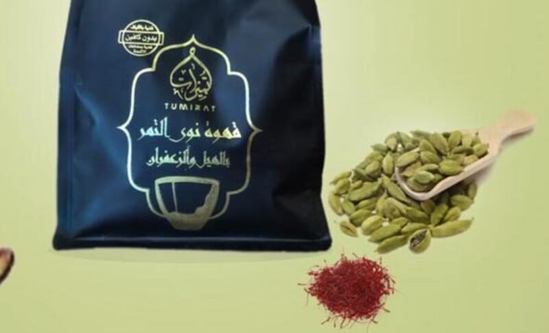 عماني يبتكر منتجات مشتقة من التمور العُمانية