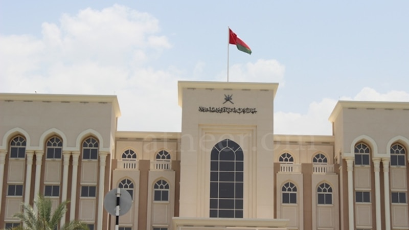 جهاز الرقابة يصدر إعلانًا لمواطنين تقدموا لشغل وظائف فيه