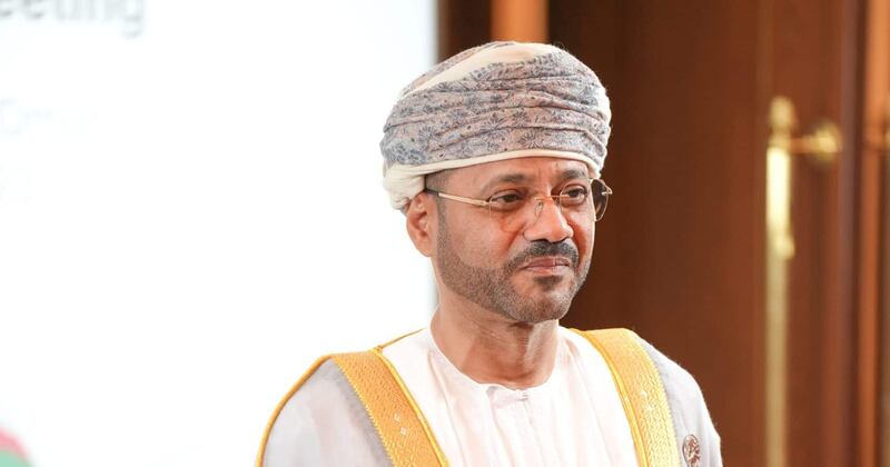 تصريح لوزير الخارجية حول زيارة جلالة السلطان إلى سنغافورة، إليك تفاصيله