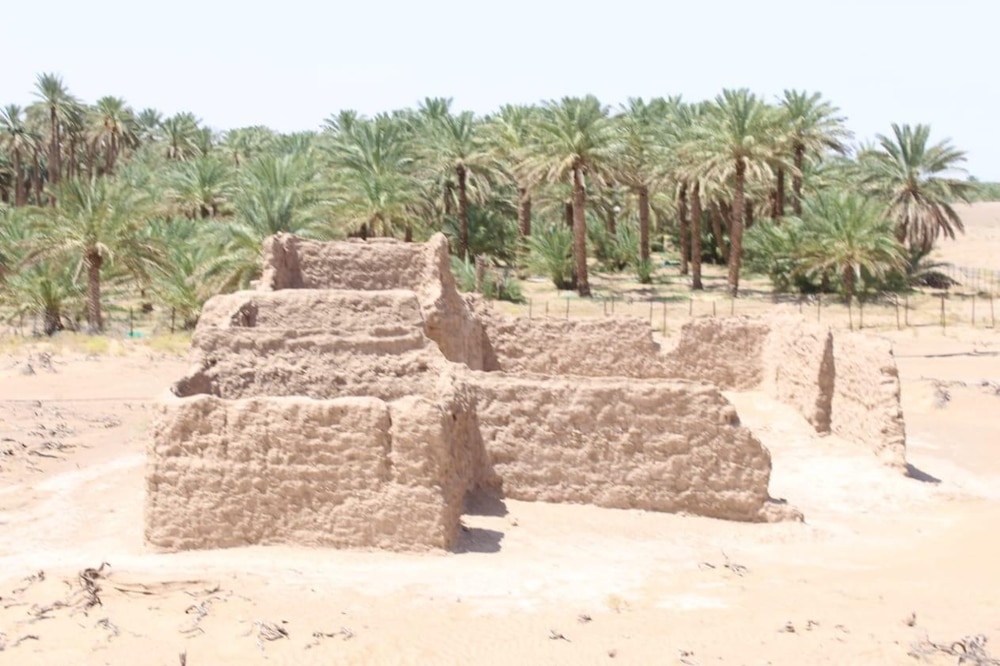 رمال المنطقة الصلاحية الناعمة أهمها: مواقع سياحية في السنينة