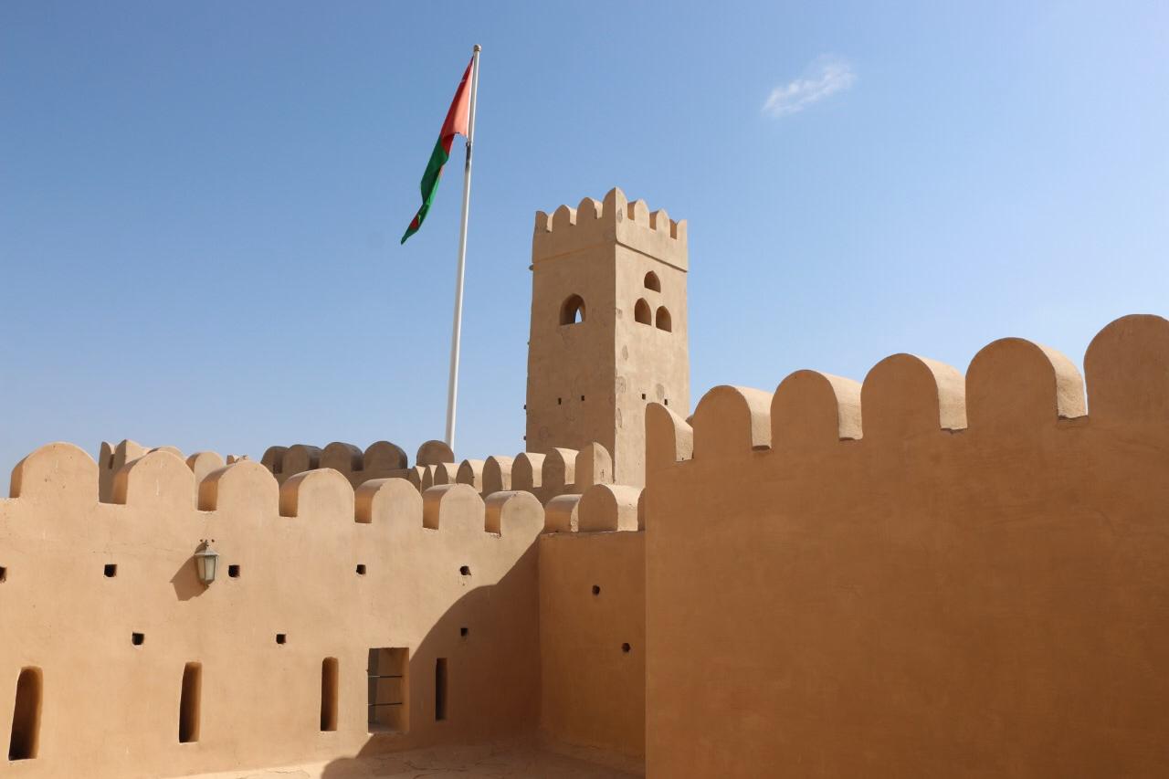 بها سجن “المطمرة”: تعرّف على قلعة “الفيقين” التي بُنيت قبل أكثر من 400 عام