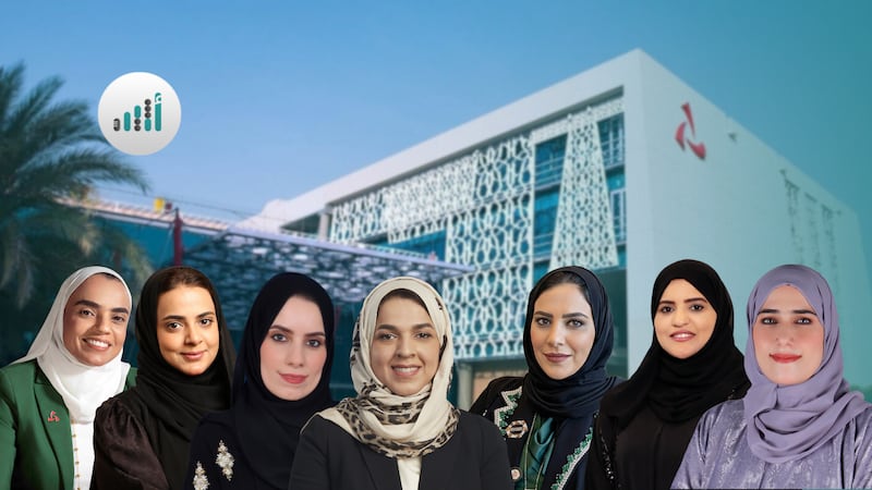 بنك مسقط مسيرة رائدة في تمكين المرأة العمانية وتعزيز دورها في القطاع المصرفي وخدمة المجتمع