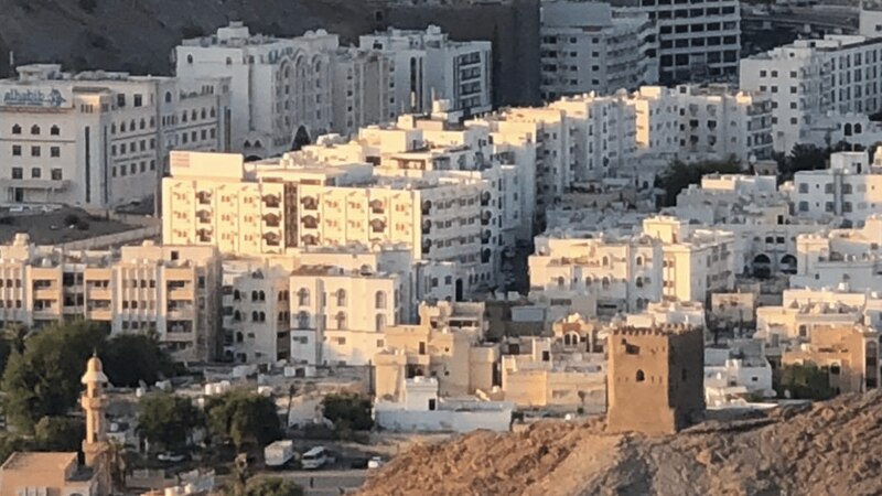 منها روي، ما مستقبل التجديد الحضري في مناطق مسقط الكبرى؟