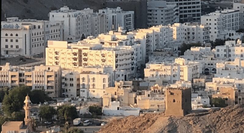 منها روي، ما مستقبل التجديد الحضري في مناطق مسقط الكبرى؟