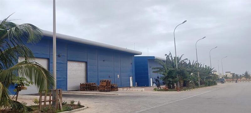 مصنع في صلالة الثالث عالميًا في تصنيع الطحينية