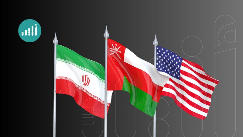 وزيرا الخارجية العماني والإيراني يصرحان بعد انتهاء مفاوضات الجولة الرابعة 