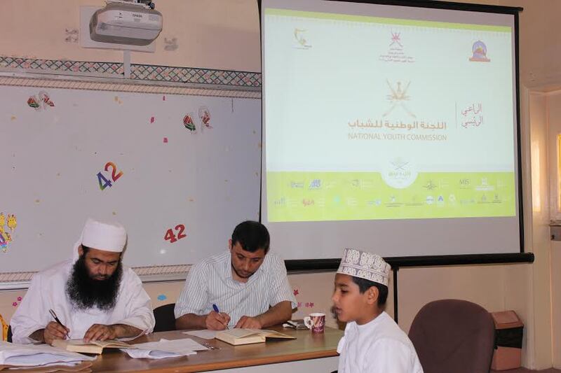 “رتل وارتق” للقرآن الكريم تصل إلى محطتها الرابعة