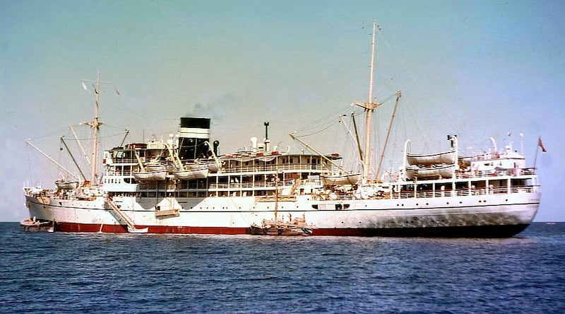 من أبرز شخصيات القرن العشرين: السيد أحمد بن إبراهيم…اسمٌ ذو وقعٍ خاص