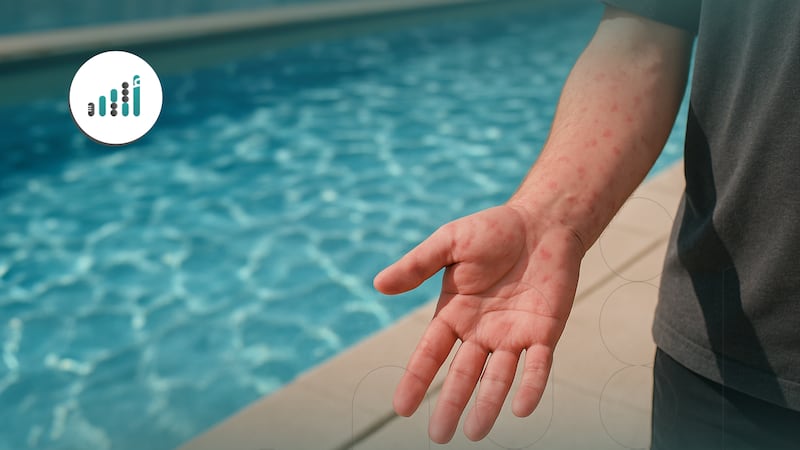 كلور المسابح: إلى أي مدى سيؤثر على صحتك؟
