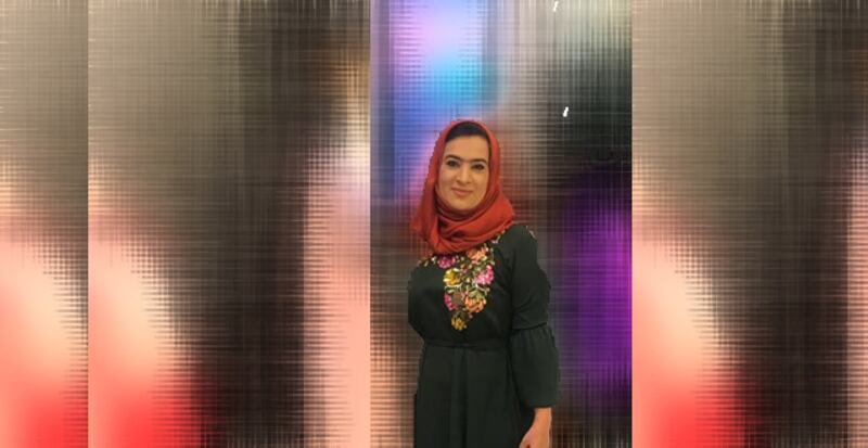 كيف احتفلت نزهة البلوشية بـالعيد الوطني 47 بطريقتها الخاصة في باريس؟