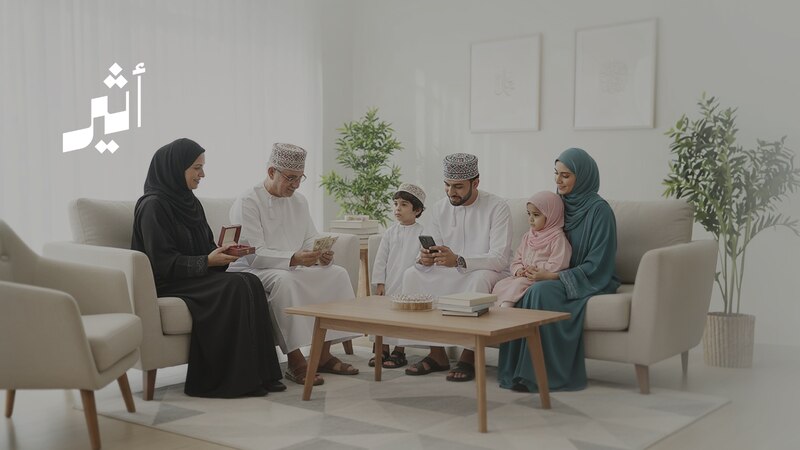 ميثاق للصيرفة الإسلامية يواصل شراكته مع وزارة ”الأوقاف“ لإنجاح الحملة الإعلامية للزكاة