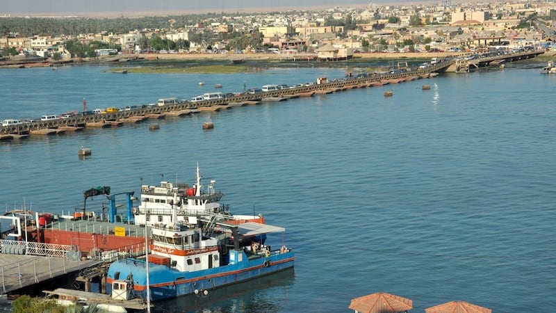 جاء من التقاء نهرين: ماذا تعرف عن شط العرب؟