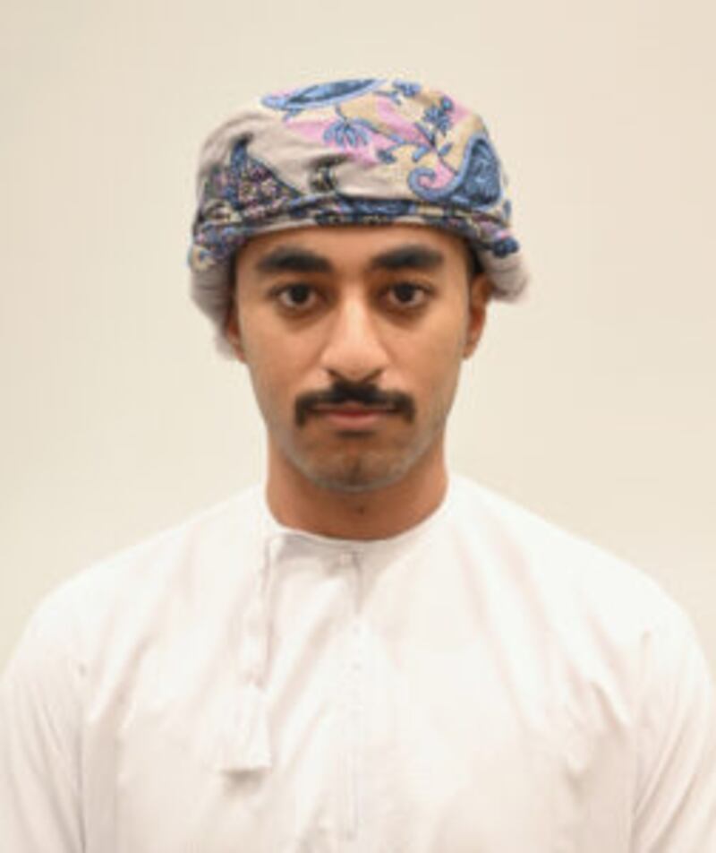 دفعة جديدة تلتحق بشرطة عمان السلطانية