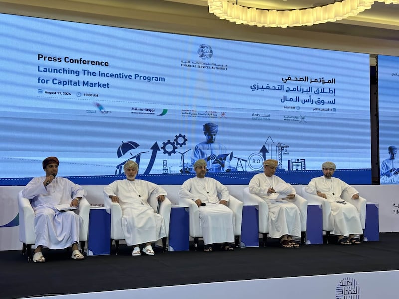 بينها إعفاءات ضريبية وجمركية: إليك تفاصيل البرنامج التحفيزي لسوق رأس المال