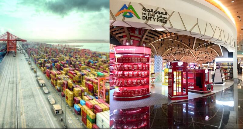 بعد المرسوم السلطاني: ما الفرق بين المناطق الحرة والأسواق الحرة؟