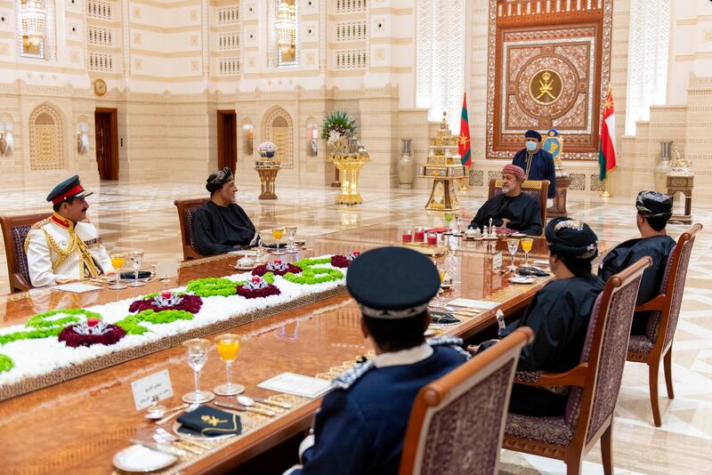 فيديو وصور من حفل عشاء يوم القوات المسلحة