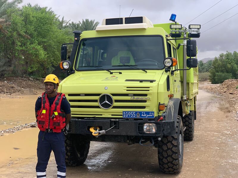 “الدفاع المدني”: انقلوا ممتلكاتكم إلى أماكن آمنة وابتعدوا عن المناطق المنخفضة