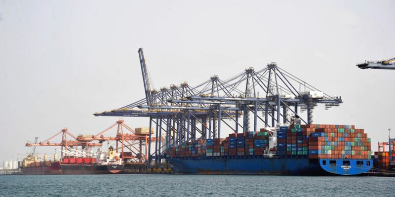 بيانات تكشف حجم الصادرات العمانية إلى الأردن