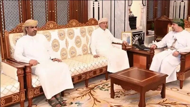 محافظ المهرة اليمنية: نقدّر الدور الأخوي البارز والدعم السخي من حكومة سلطنة عُمان