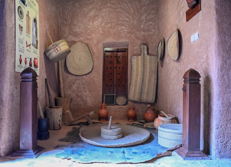 إن كنت تنوي زيارة طاقة: حصنها يُطلعك على جزء من تاريخها