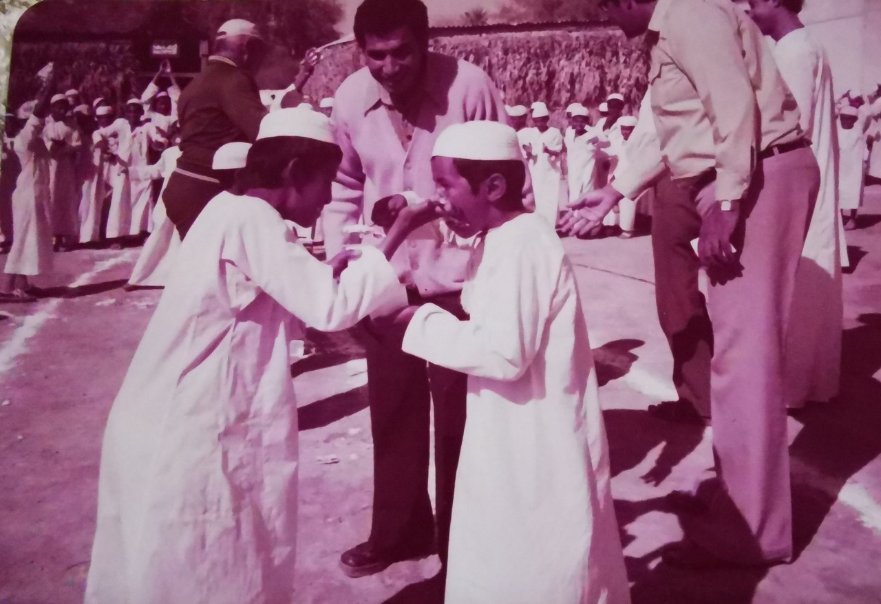 سعودي تعلّق قلبه بسلطنة عُمان فألّف فيها كتابًا؛ فما قصته؟