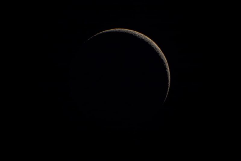 المعتصم البوسعيدي يكتب: سمد الشأن ترصد الفضاء