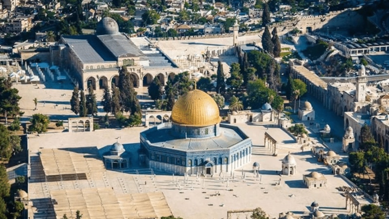 انتصارًا لحق الفلسطينيين: مُرافعة خطية عُمانية ضد الانتهاكات الإسرائيلية