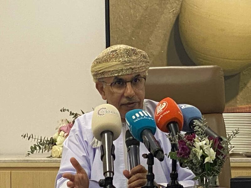 وزير الصحة: شح الكوادر البشرية الكفء أبرز تحديات القطاع الصحي