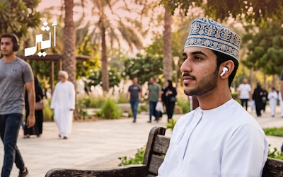 شباب في الـ 20 يعانون أعراضًا كانت تُلاحظ بعد الـ 50: إذا كنت تستخدم سماعات الأذن؛ فعليك الانتباه!