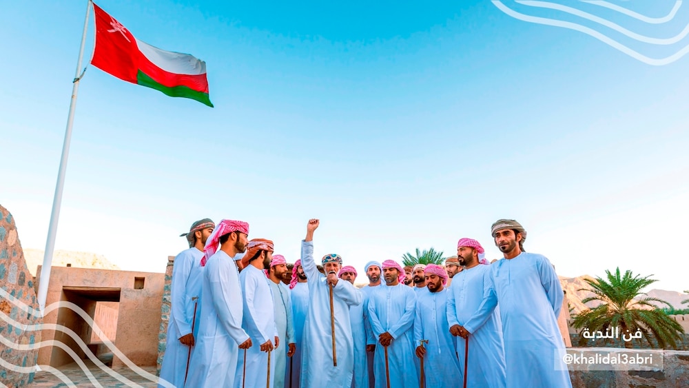 حملة سياحية لمسندم تحقق نجاحًا واسعًا