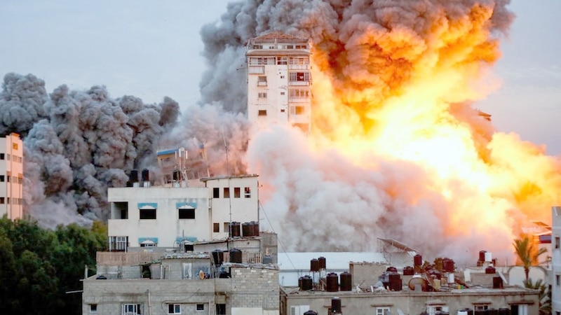لا تقدم في مفاوضات القاهرة بشأن غزة