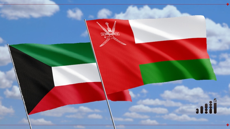 إشهار جمعية الصداقة العمانية الكويتية