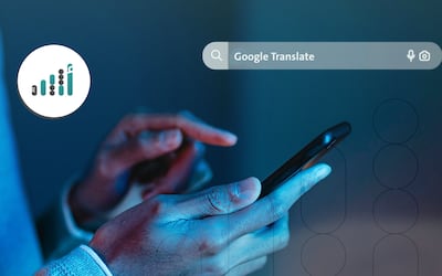 لمستخدمي ترجمة “غوغل”: ميزة جديدة ستمنحكم 5 تحسينات مذهلة