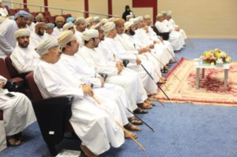 ضمن فعاليات ملتقى شمال الشرقية الاقتصادي: ندوة تناقش الفرص والتحديات الاستثمارية بالقطاع السياحي