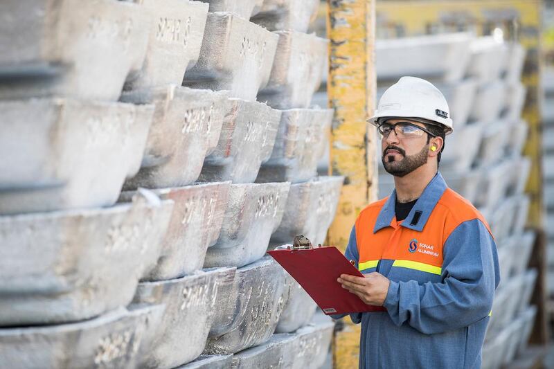 إثراء تكشف جانبًا من جهودها لتسويق الاقتصاد الوطني