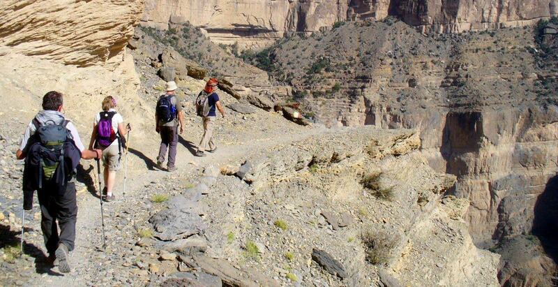 لمحبي أنشطة المغامرات: 5 مشاريع سيتم تفعيلها قريبًا