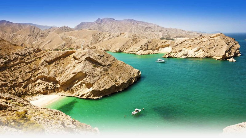 السلطنة من دول العالم الأكثر ترحيباً بالزوار