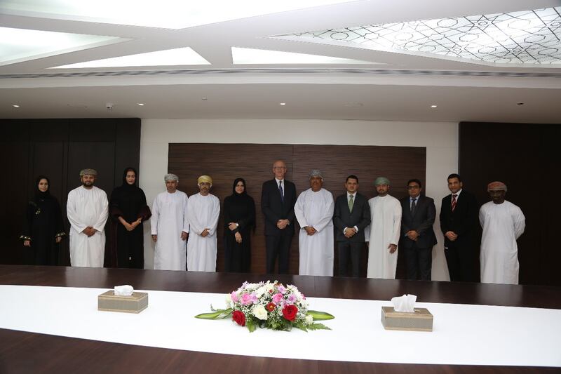 توفّر العديد من الميزات: “التأمينات الاجتماعية” تُدشّن حسابات افتراضية