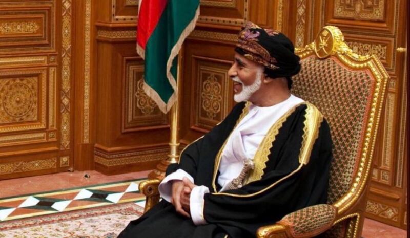 الشيخ صالح الربخي يكتب: أخلاقٌ وصفاتٌ اشتهر بها السلطان قابوس بن سعيد