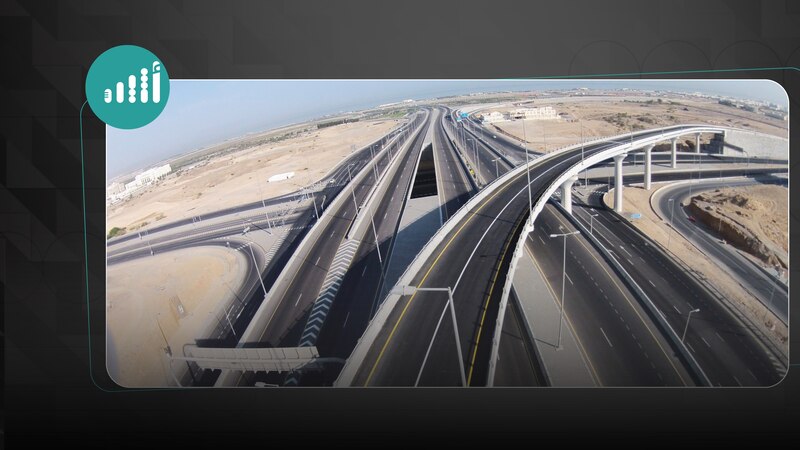 أقلها 8 كيلومترات: جدول يوضح أطوال الطرق المنفذة في 2023