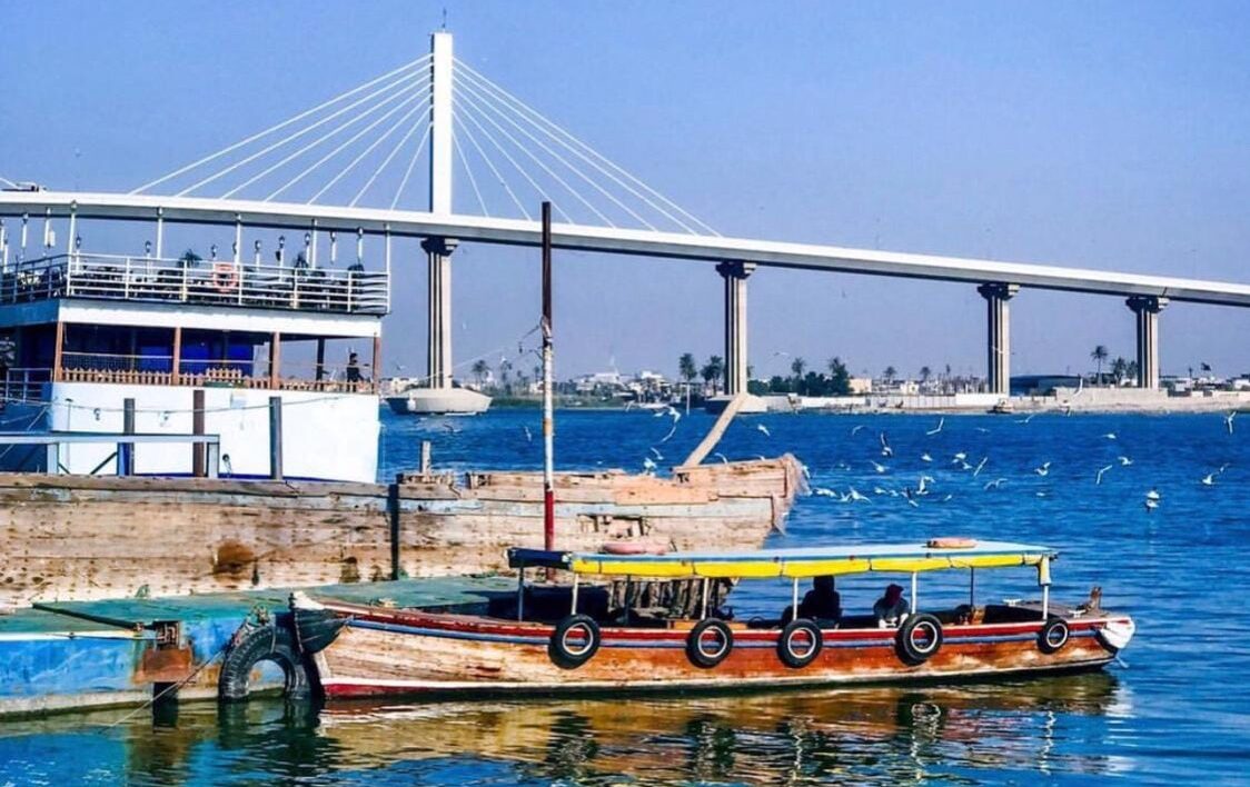 لزائري البصرة؛ هل سمعت بـ “البلم العشاري”؟