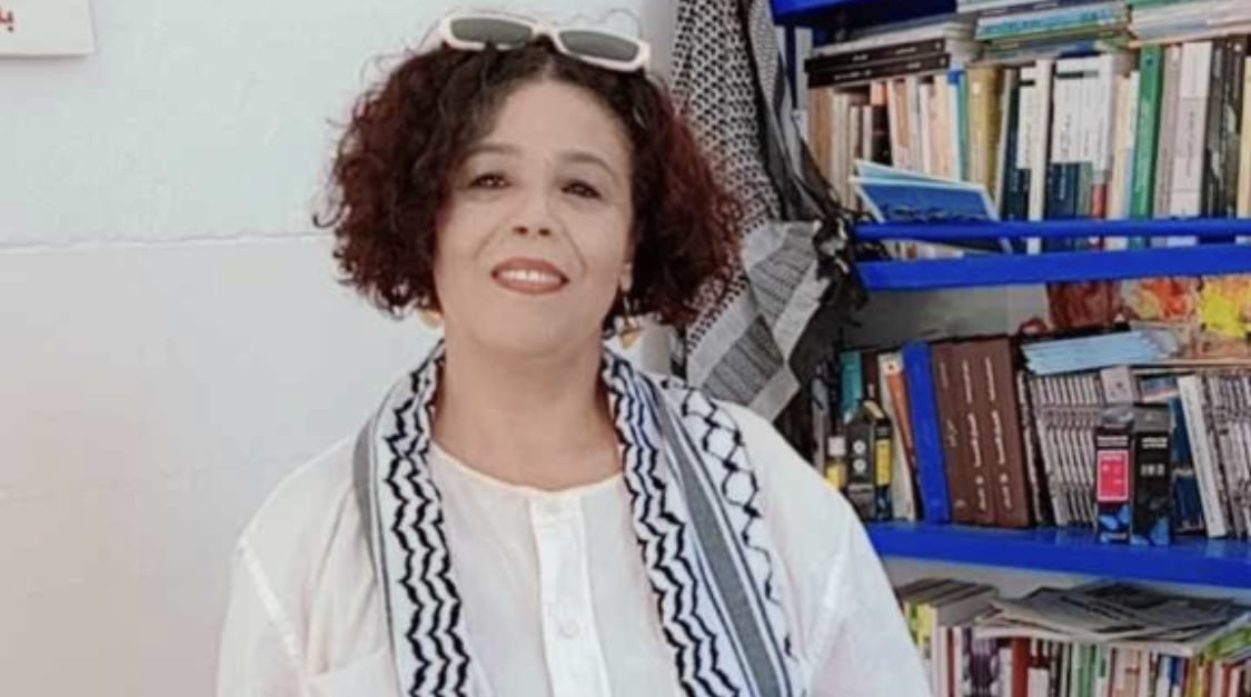 “نيرفانا”..شغفٌ بالكلمة سطّرته شاعرة