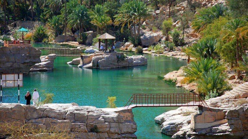 مجلة أمريكية: السلطنة تحمل شيئًا للجميع وزيارتها فرصة ممتعة للسياح
