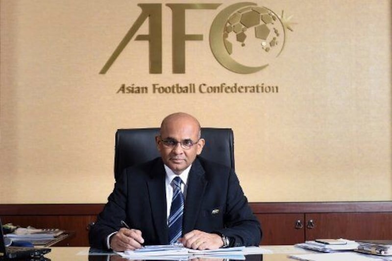 الأندية المحلية على موعد مع ورشة تراخيص الأندية بوجود الاتحاد الآسيوي