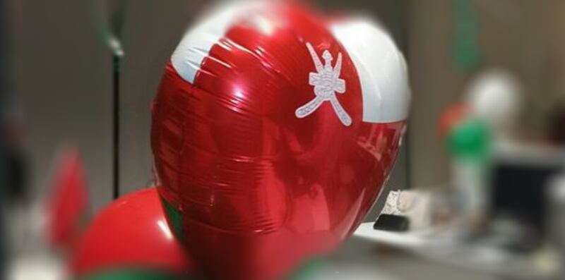 البيئة تصدر توضيحًا حول ما يُتداول عن إطلاق البالونات احتفاءً بالعيد الوطني